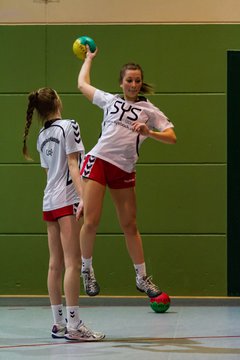 Bild 134 - B-Juniorinnen HSG Kremperheide/M�nsterdorf - Buxtehuder SV